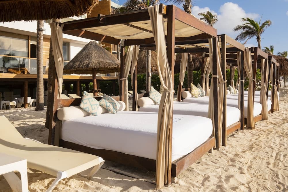 Hotel NYX Cancun All Inclusive — 29
