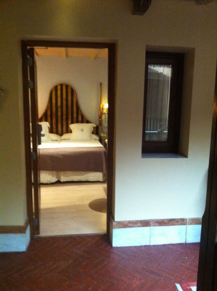 Hotel Sacristía de Santa Ana — 8