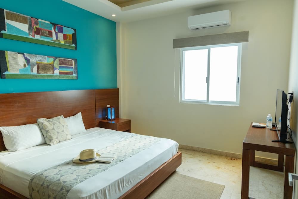 La Palma Strandhotel - Selbst-Check-In — 15