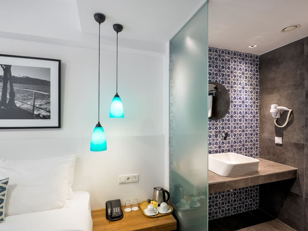 Hotel Alilass — 23