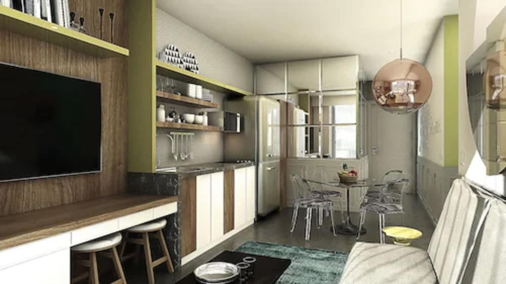 Singular Joy Downtown Residences — 14