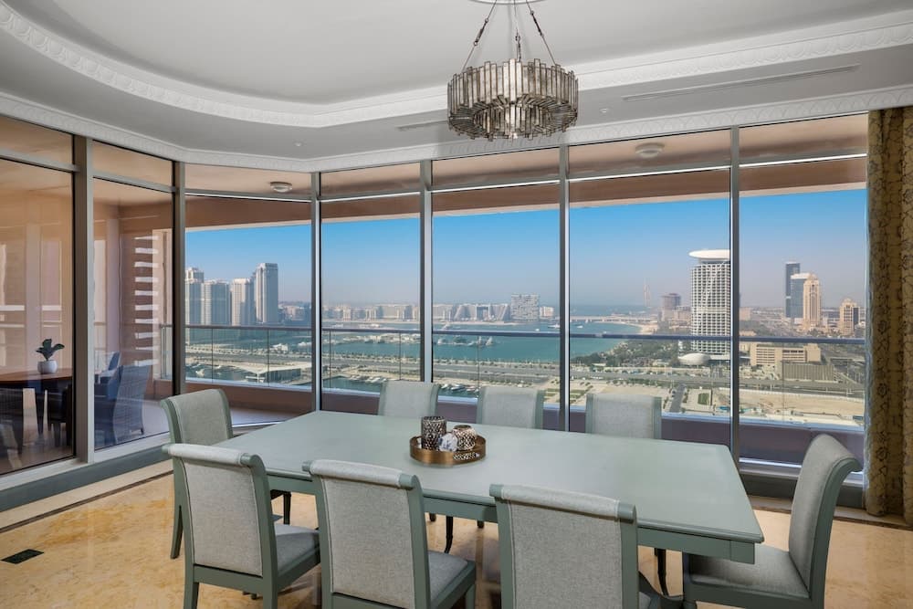 Al Habtoor Grand Resort, Autograph Collection® — 21