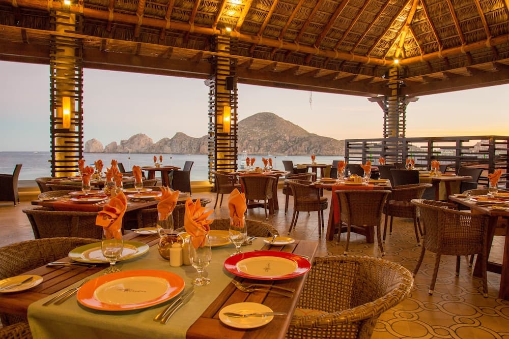 Casa Dorada Los Cabos Resort e Spa — 15
