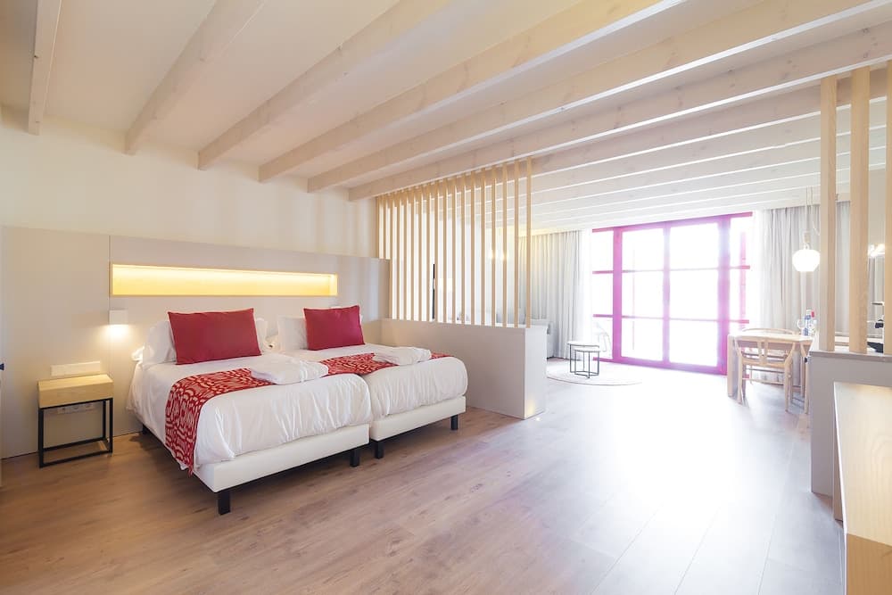 Apartahotel Fil Suites — 29