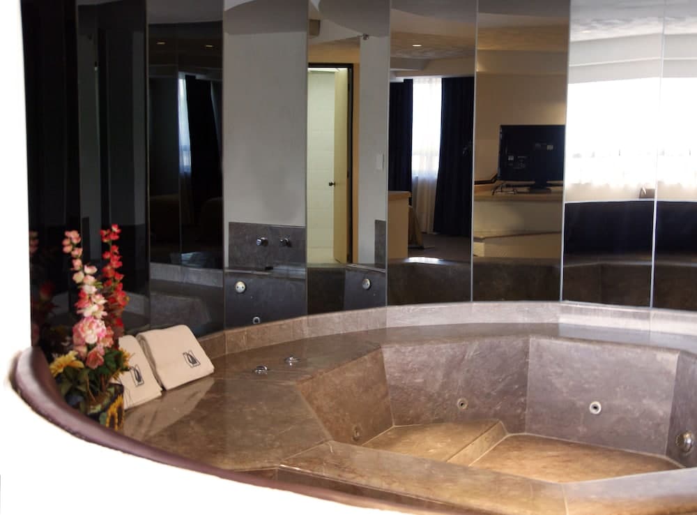 Portonovo Hotel e Suite — 21