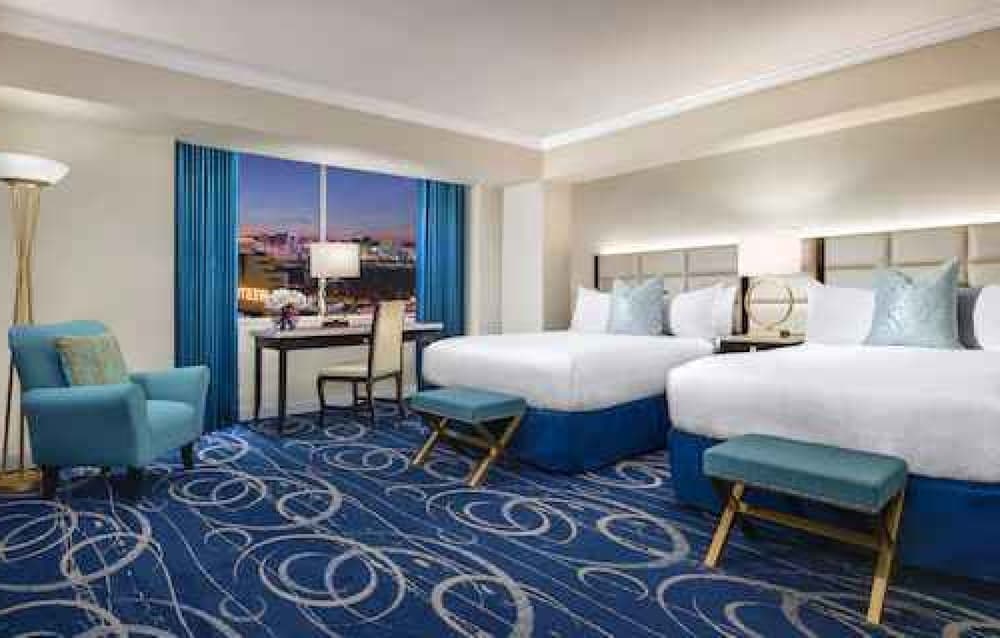 Westgate Las Vegas Resort & Casinò — 9