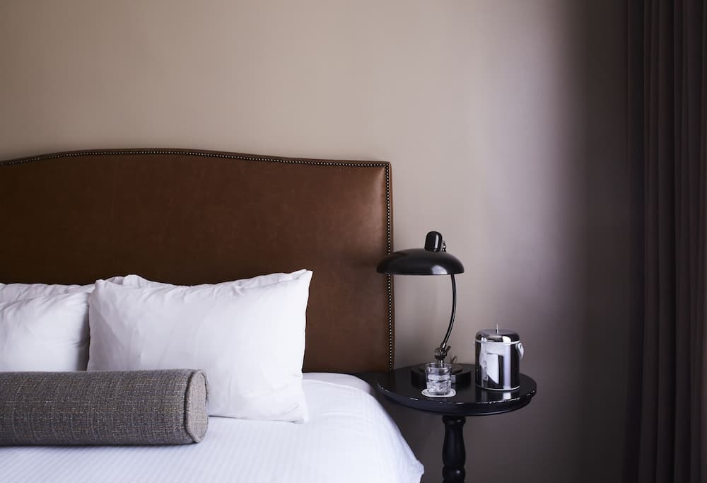 Hotel Normandie — 14