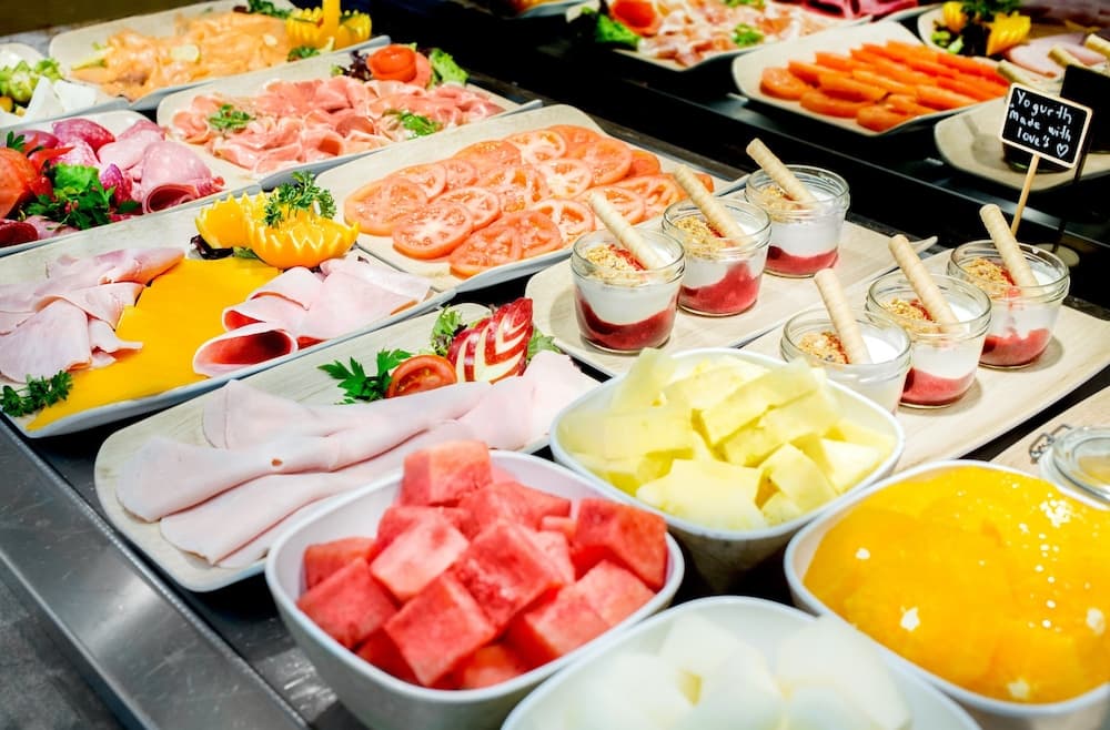 Crowne Plaza Madrid Airport, un Hotel IHG — 16