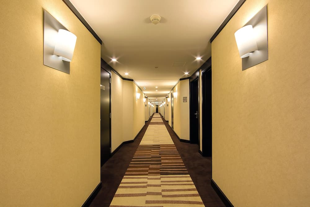 Ramada Plaza by Wyndham Dubai Deira — 22