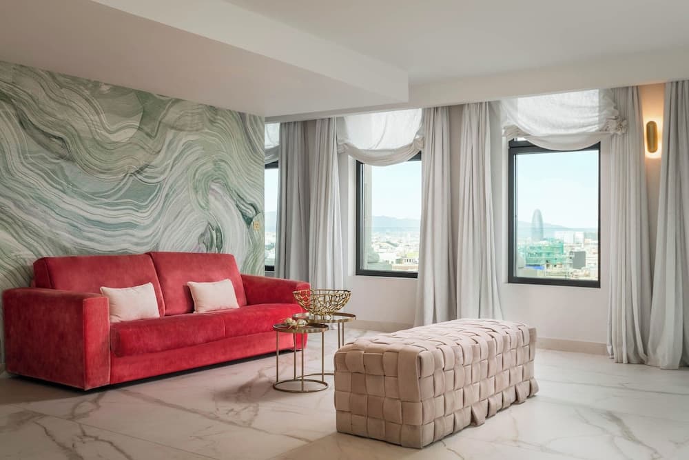 Bless Hotel Barcelona — 17