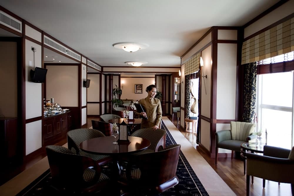 Dusit Thani Dubai — 21