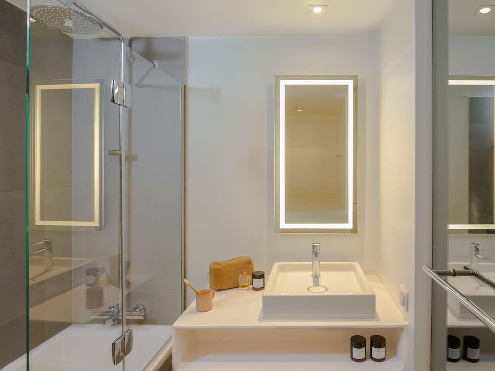 Novotel Paris Porte De Versailles — 20