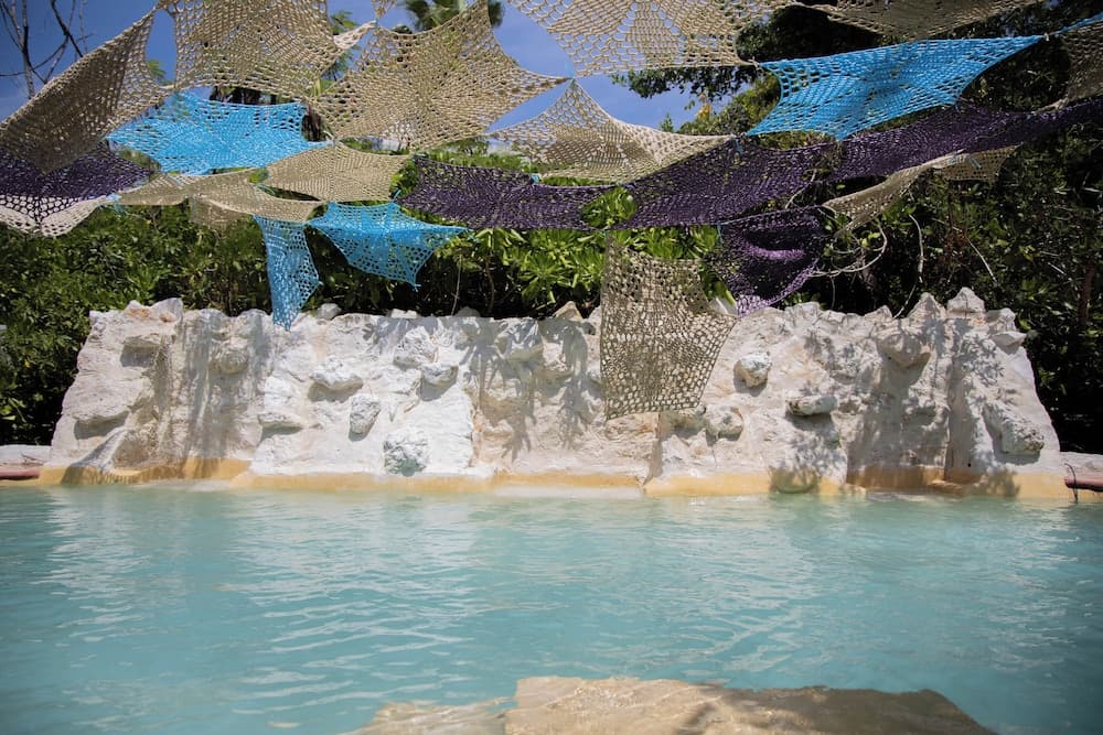Akuazul Resorts Adults Only — 19