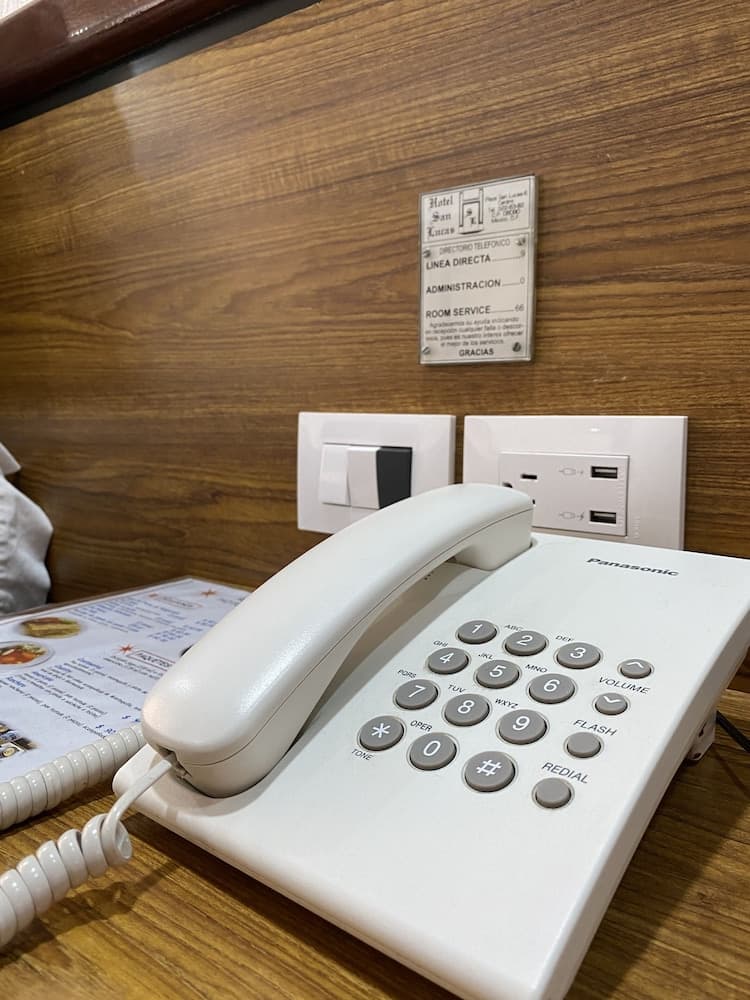 Hotel San Lucas — 7