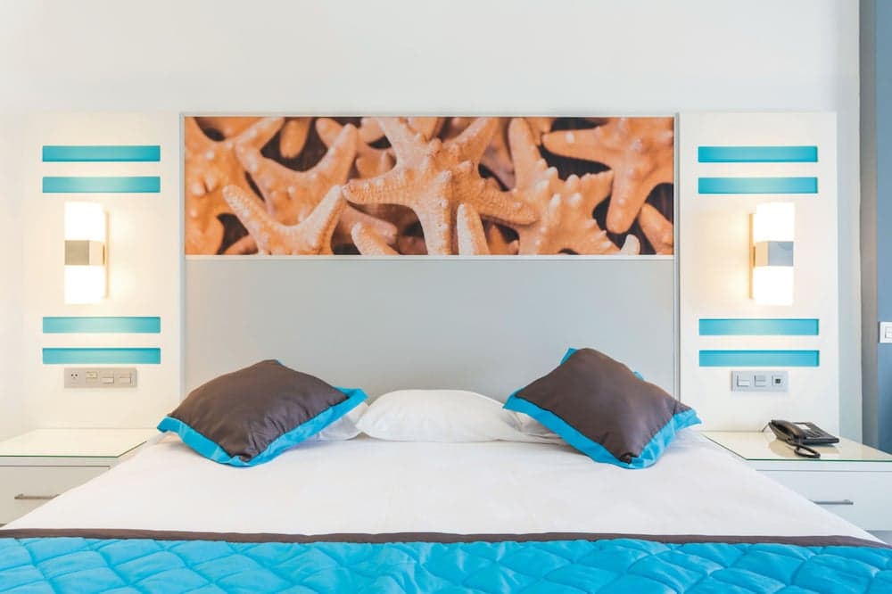 Hotel Riu Republica - Adults only - All Inclusive — 9