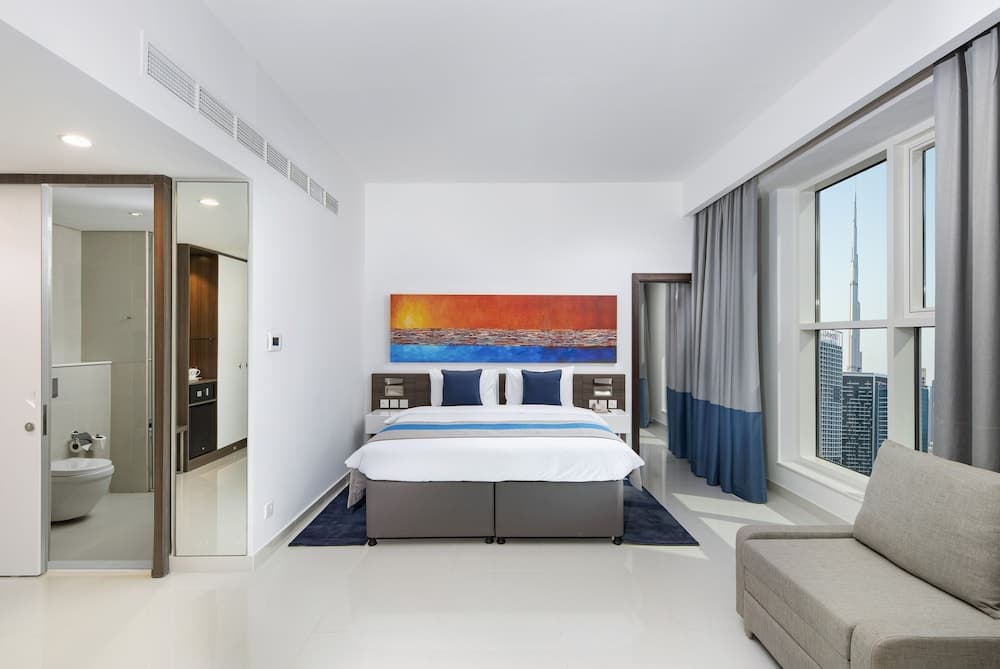 Citymax Hotel Business Bay — 24