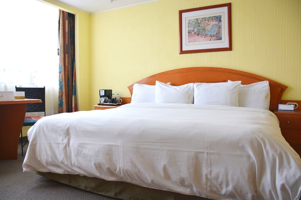 Hotel Real del Sur — 11