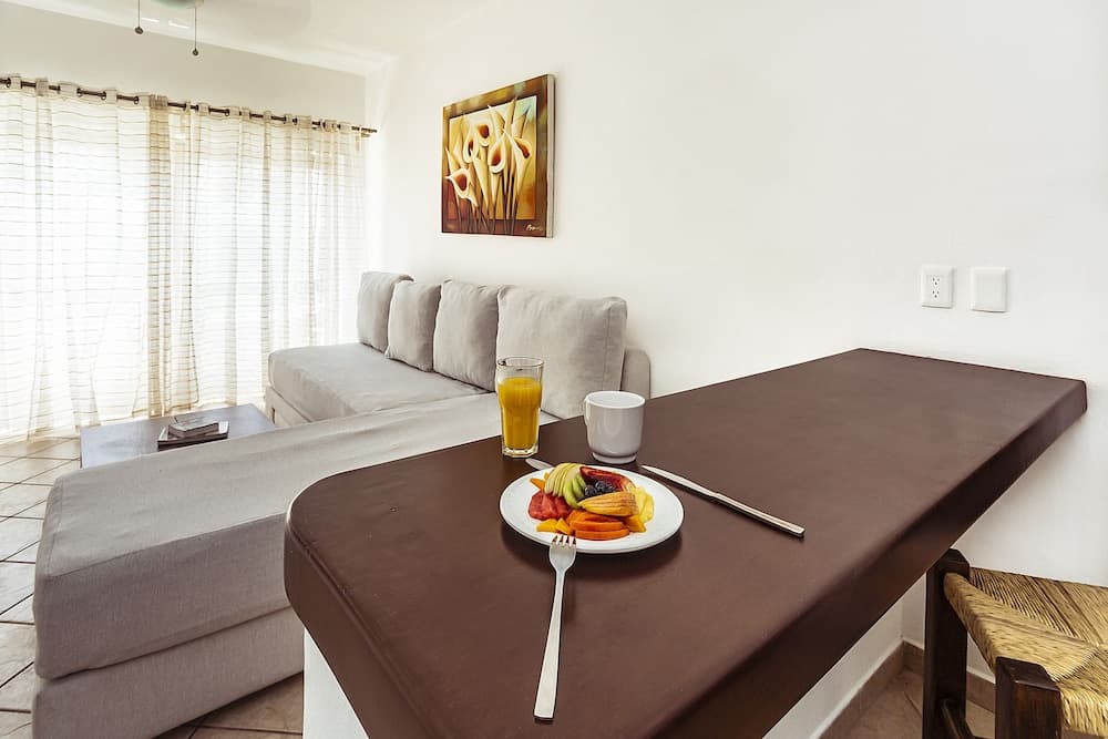 Fabiola Condo Hotel — 7