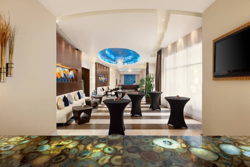 Residence Inn by Marriott Fort Lauderdale Intracoastal/Il Lugano — 2