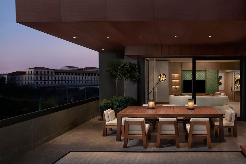 Das Ritz-Carlton, Istanbul — 13