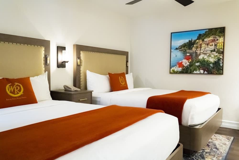 Westgate Flamingo Bay Resort — 3