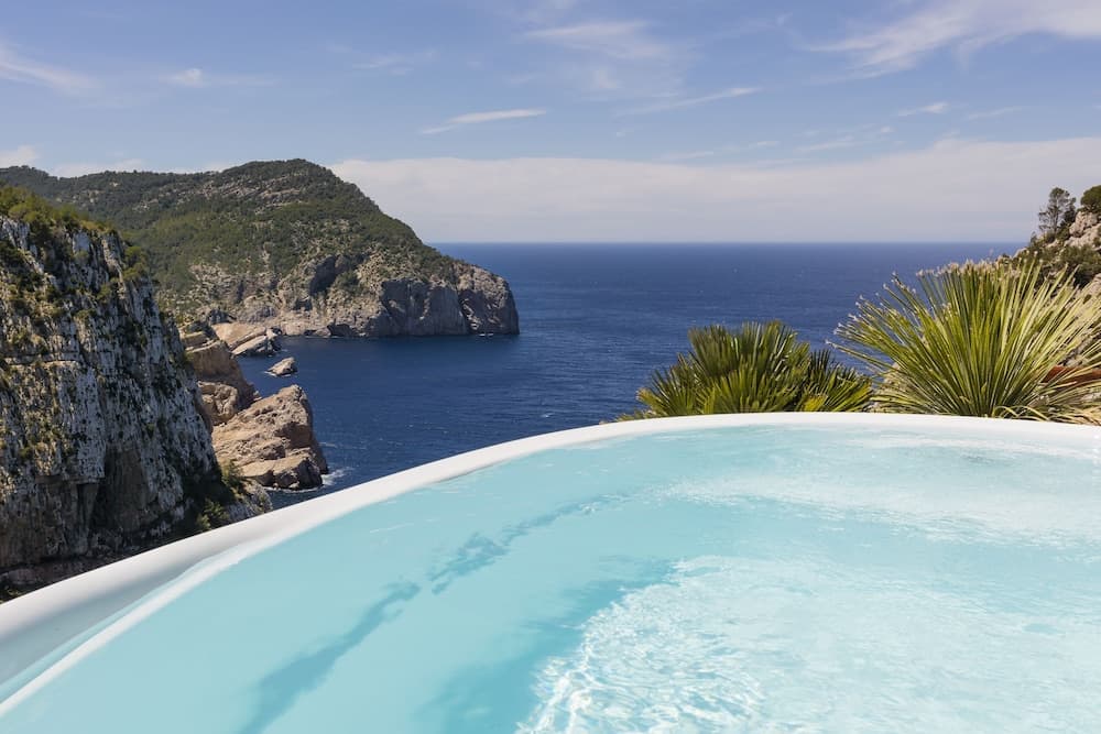 Hacienda Na Xamena, Ibiza — 21