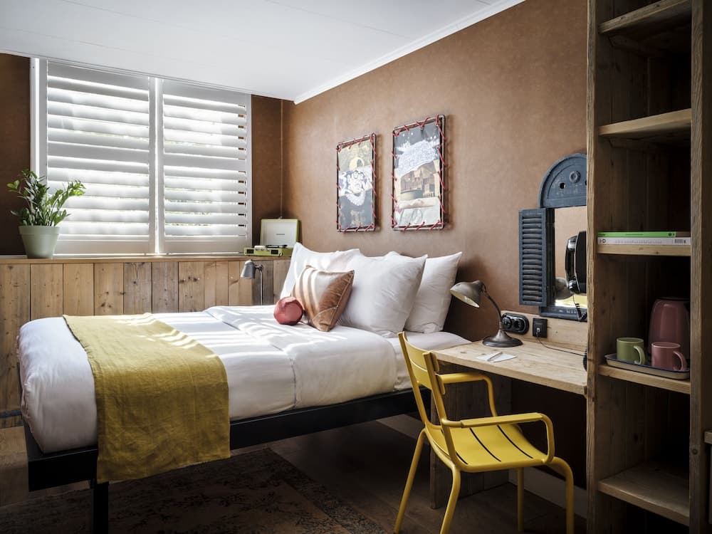 Max Brown Hotel Museum Square, Teil der Sircle Collection — 11