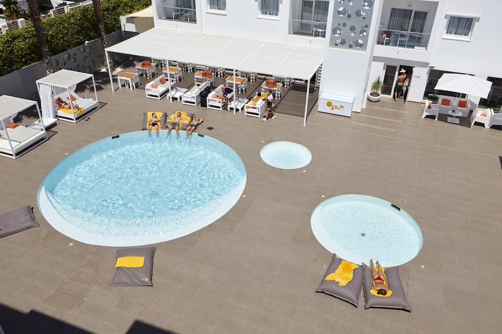 Ibiza Sun Apartments — 26
