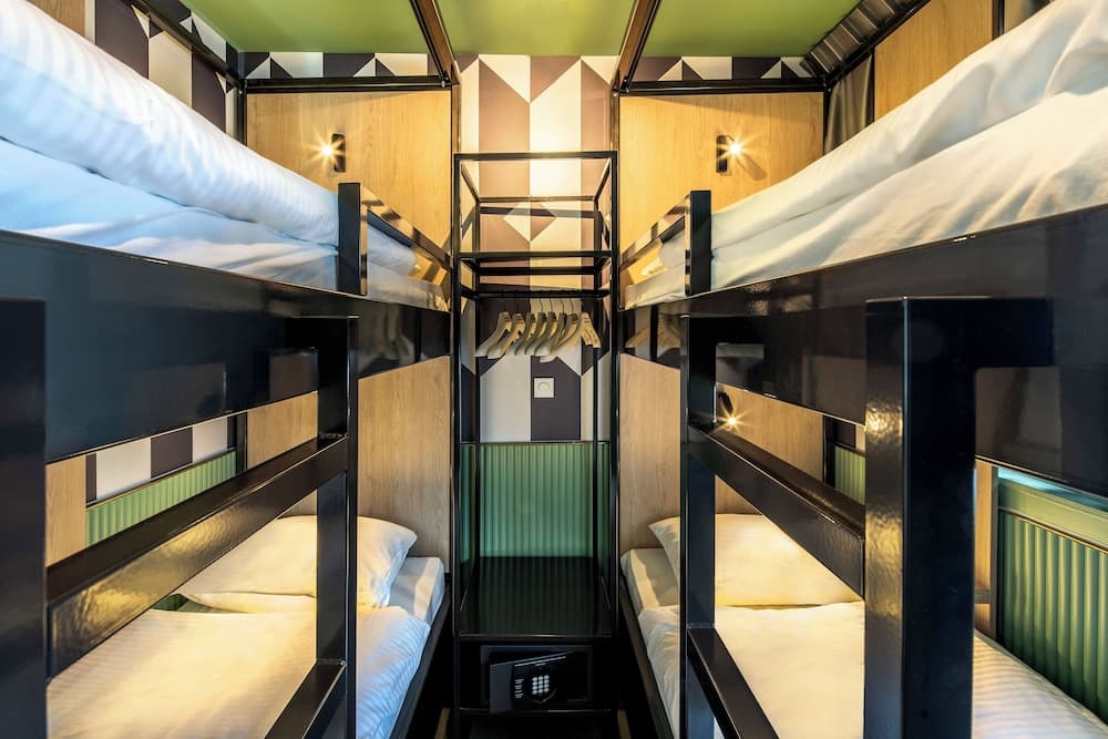 Hotel Tourist Inn — 23