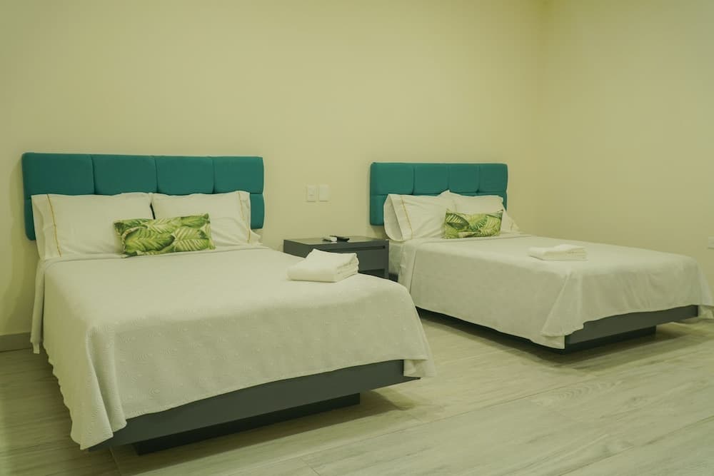 Casa Kaoba Hotel & Suiten — 17