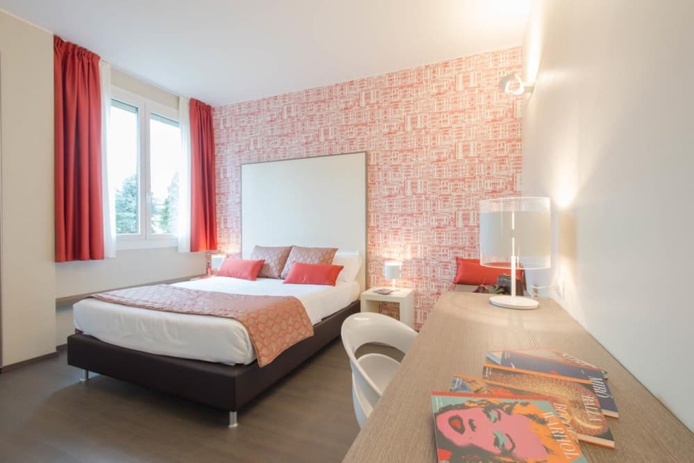 Hotel Tiziano — 18