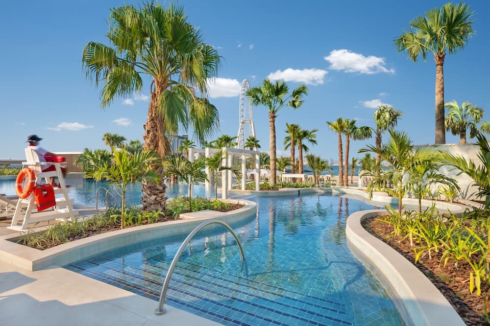Address Beach Resort — 17