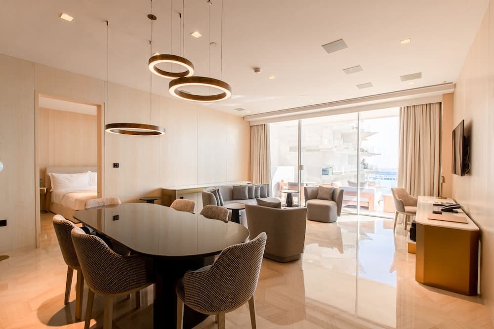 FIVE Palma Jumeirah Dubai — 22