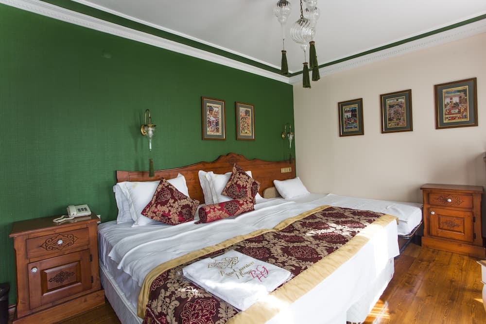 Gartenhaus Hotel - Besondere Klasse — 15