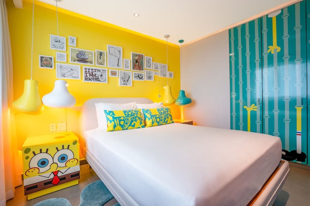 Nickelodeon Hoteles & Resorts Riviera Maya - Gourmet by Karisma - Todo Incluido — 27