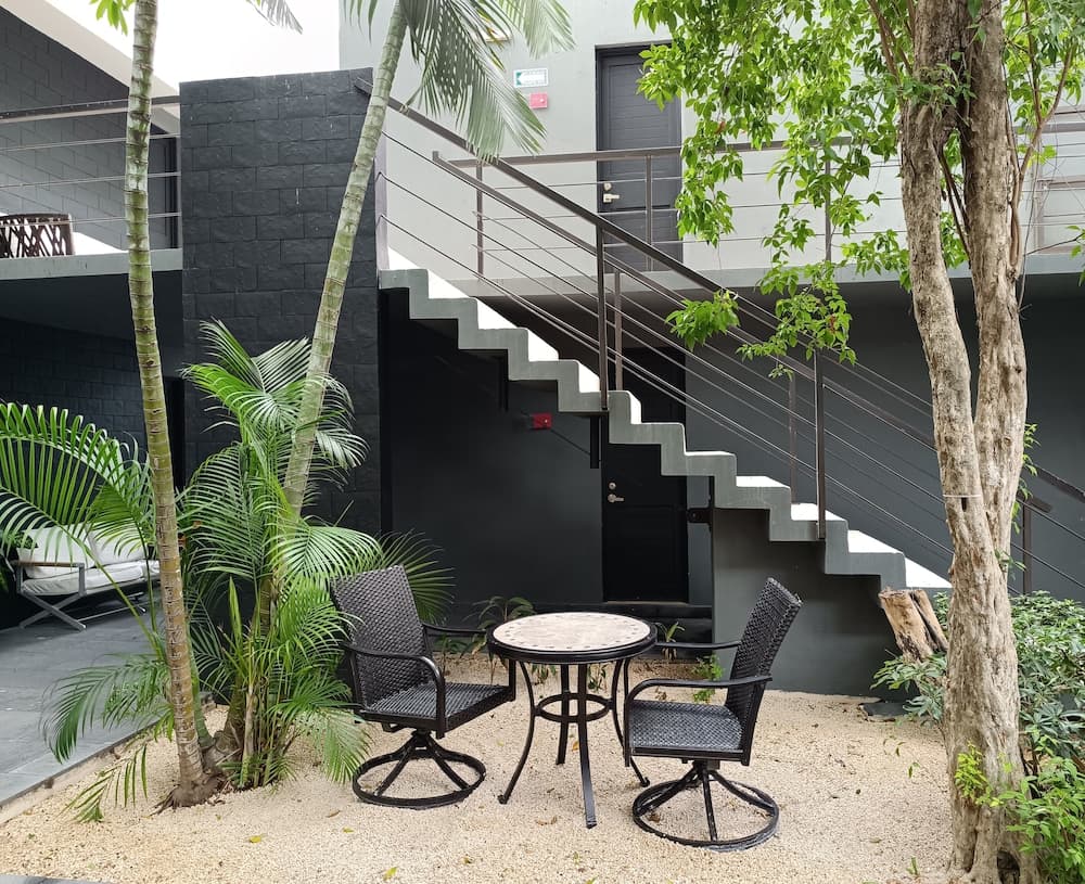 Grand City Hotel - Cerca del mercado 28 — 12