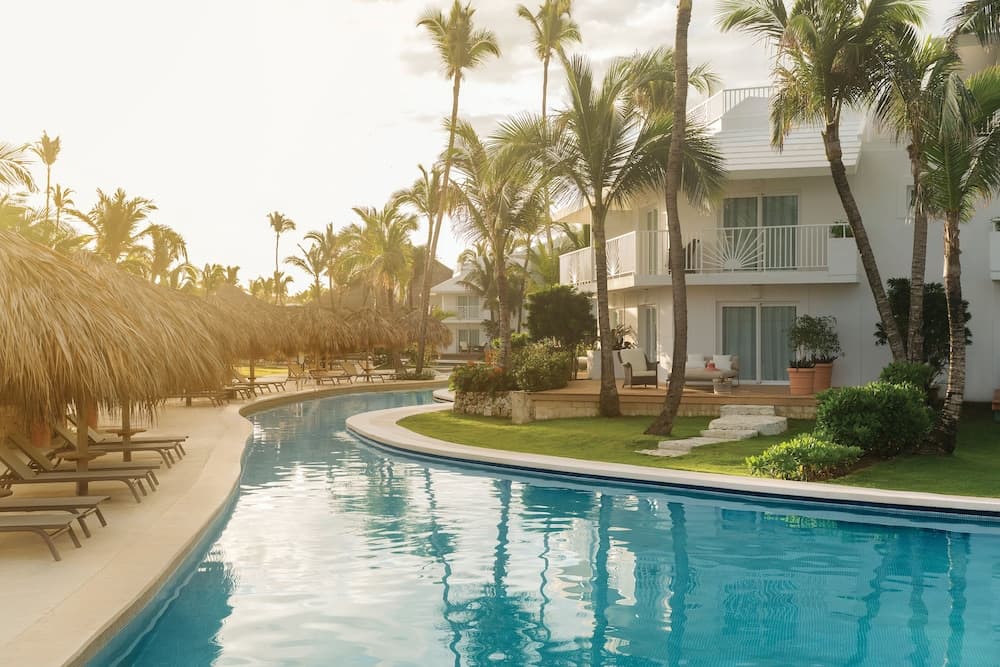 Excellence Punta Cana - Adults Only All Inclusive — 2
