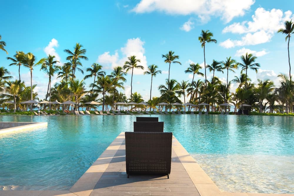 Club Único en Lopesan Costa Bávaro - Todo Incluido — 19