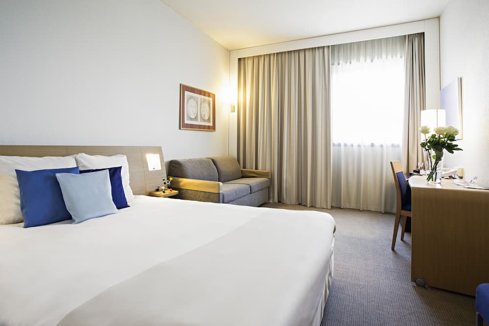 Novotel Milano Nord Ca Granda — 4