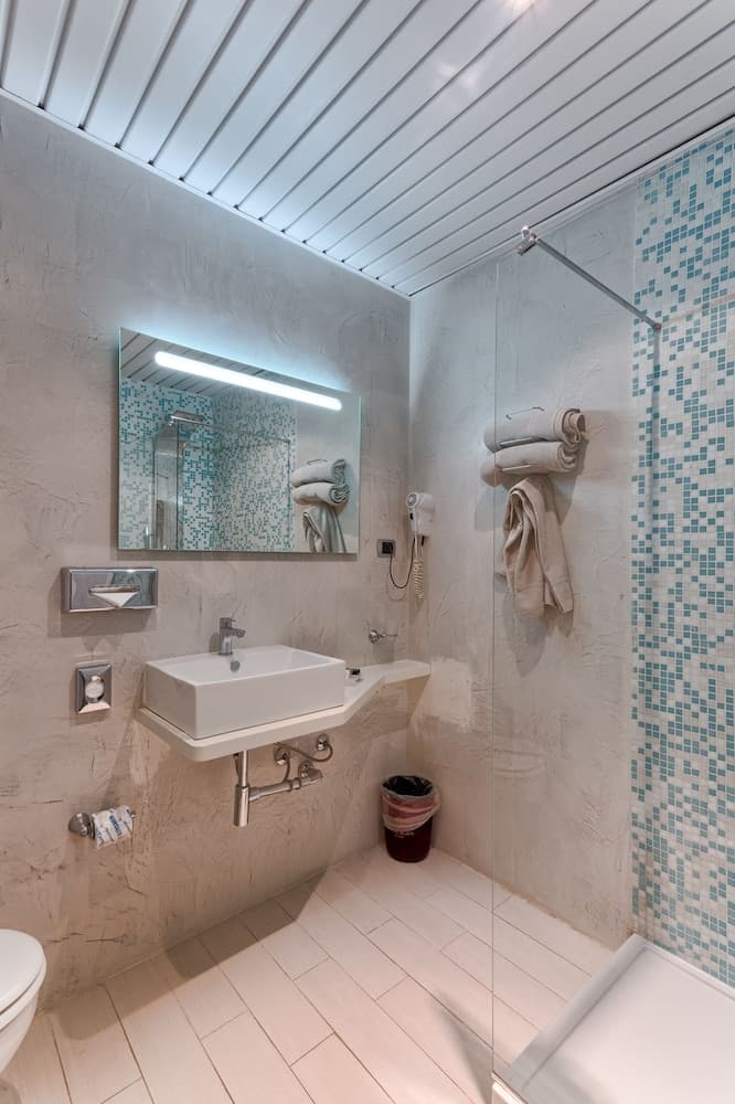 Hotel Agape — 21