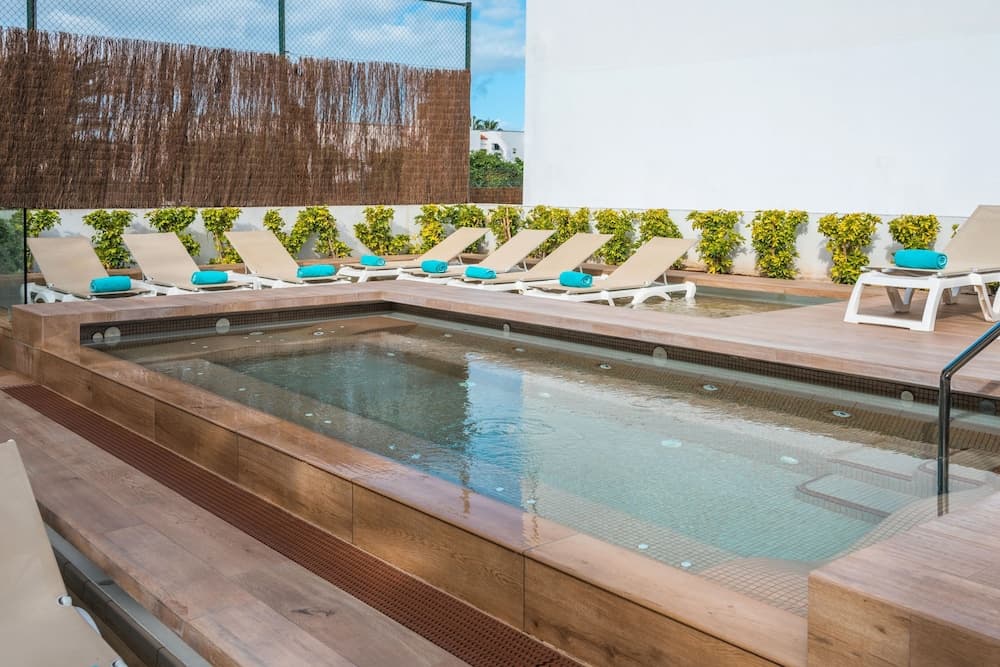 Iberostar Waves Las Dalias -All Inclusive — 7