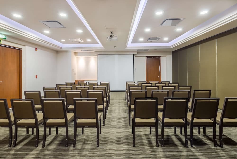 Wyndham Garden Playa del Carmen — 24