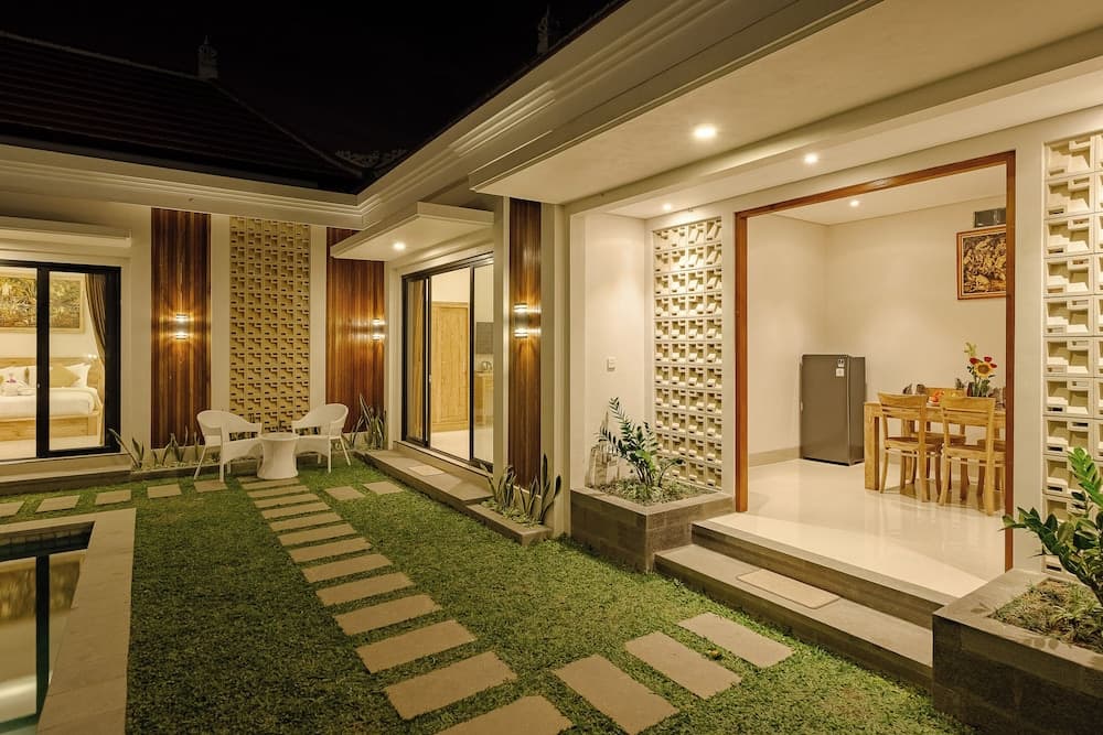 Luxury Nanda Villa Ubud hotel, Jl. Raya Tebongkang, Ubud, Bali, 80571, Indonesia — photo 134