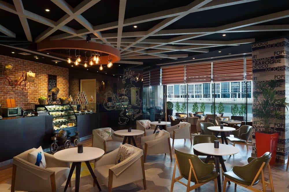 Gulf Court Hotel Business Bay — 29