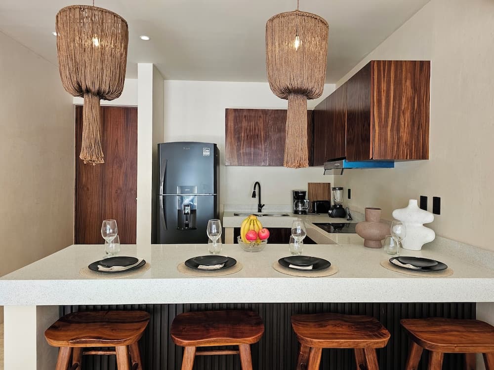Loch Tulum Condos by BUnik — 14