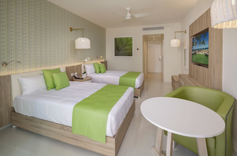 Grand Sirenis Punta Cana Resort & Aquagames - All Inclusive — 9