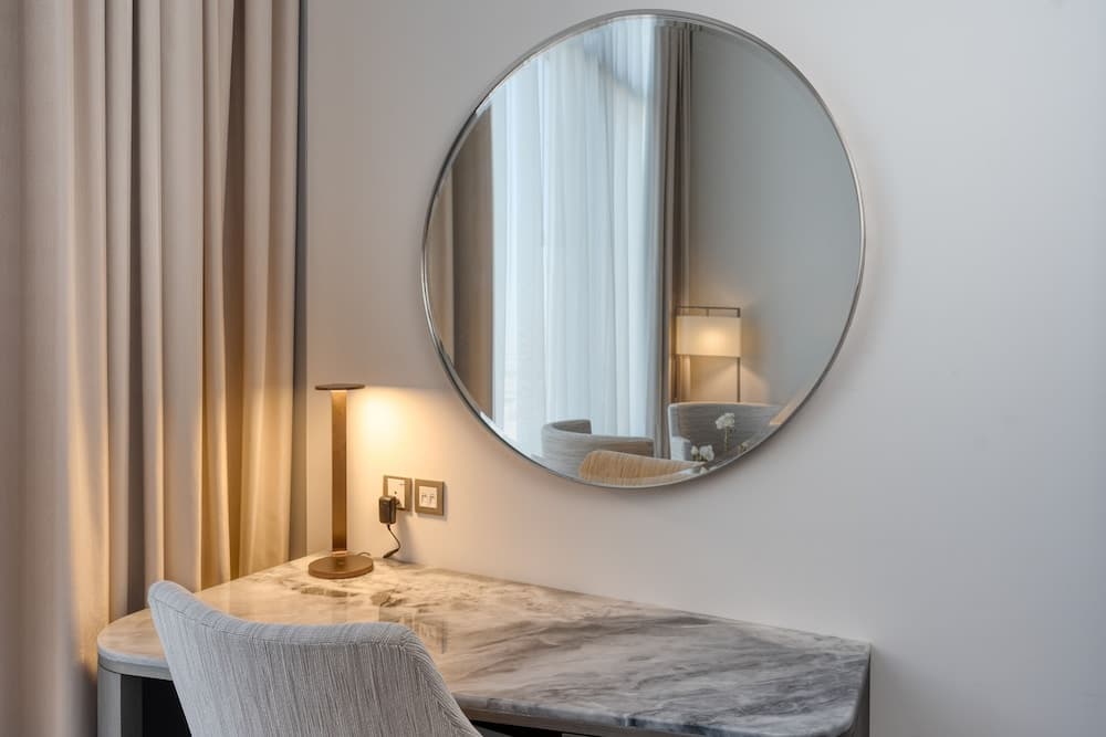The First Collection at Jumeirah Village Circle, un Hotel Tribute Portfolio — 2