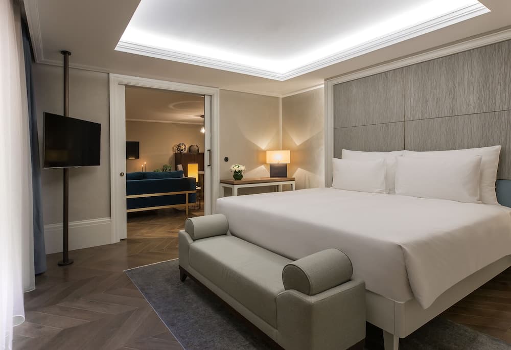 10 Karakoy Istanbul - Spezialklasse — 17