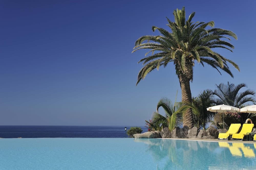 Roca Nivaria Gran Hotel — 8