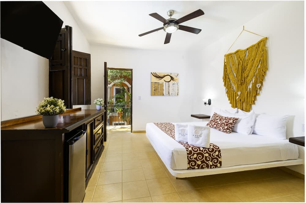 Hotel Casa De Las Flores — 26